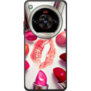 Чохол BoxFace Nubia Focus 2 Ultra 