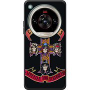 Чохол BoxFace Nubia Focus 2 Ultra 