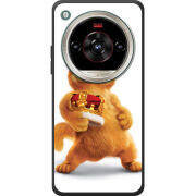 Чохол BoxFace Nubia Focus 2 Ultra 