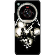 Чохол BoxFace Nubia Focus 2 Ultra 