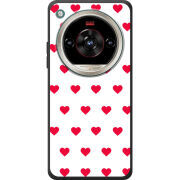 Чохол BoxFace Nubia Focus 2 Ultra 