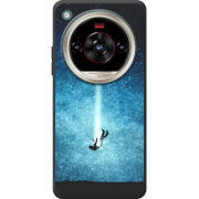 Чохол BoxFace Nubia Focus 2 Ultra 