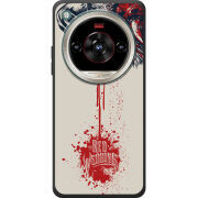 Чохол BoxFace Nubia Focus 2 Ultra 