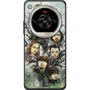 Чохол BoxFace Nubia Focus 2 Ultra 