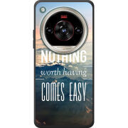 Чохол BoxFace Nubia Focus 2 Ultra 