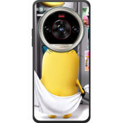 Чохол BoxFace Nubia Focus 2 Ultra 