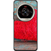 Чохол BoxFace Nubia Focus 2 Ultra 