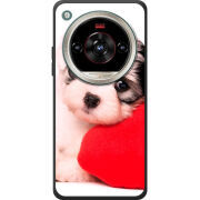 Чохол BoxFace Nubia Focus 2 Ultra 