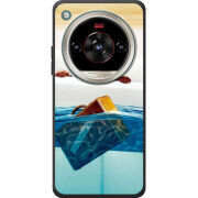 Чохол BoxFace Nubia Focus 2 Ultra 