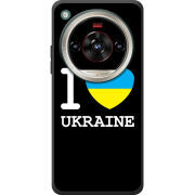 Чохол BoxFace Nubia Focus 2 Ultra 