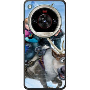 Чохол BoxFace Nubia Focus 2 Ultra 