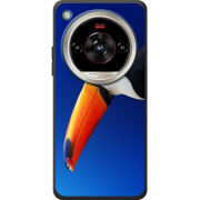Чохол BoxFace Nubia Focus 2 Ultra 