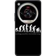 Чохол BoxFace Nubia Focus 2 Ultra 