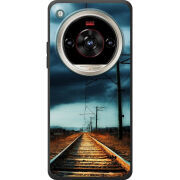 Чохол BoxFace Nubia Focus 2 Ultra 