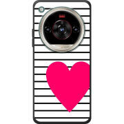 Чохол BoxFace Nubia Focus 2 Ultra 