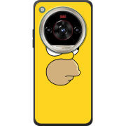 Чохол BoxFace Nubia Focus 2 Ultra 