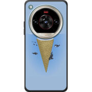 Чохол BoxFace Nubia Focus 2 Ultra 