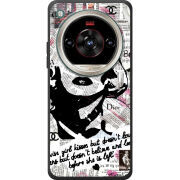 Чохол BoxFace Nubia Focus 2 Ultra 