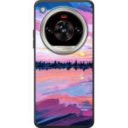Чохол BoxFace Nubia Focus 2 Ultra Sky Mirror