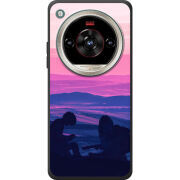 Чохол BoxFace Nubia Focus 2 Ultra Top of the World