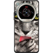 Чохол BoxFace Nubia Focus 2 Ultra 