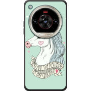 Чохол BoxFace Nubia Focus 2 Ultra My Unicorn