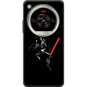 Чохол BoxFace Nubia Focus 2 Ultra 