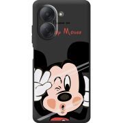 Прозорий чохол BoxFace Xiaomi Redmi A7 Mister M