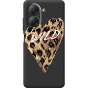 Прозорий чохол BoxFace Xiaomi Redmi A7 Wild Love