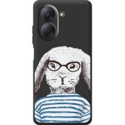 Прозорий чохол BoxFace Xiaomi Redmi A7 MR. Rabbit