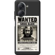 Прозорий чохол BoxFace Xiaomi Redmi A7 Sirius Black