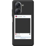 Прозорий чохол BoxFace Xiaomi Redmi A7 Insta