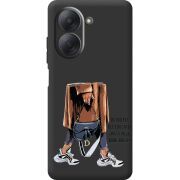 Прозорий чохол BoxFace Xiaomi Redmi A7 Motivation