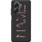Прозорий чохол BoxFace Xiaomi Redmi A7 Именной