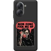 Чорний чохол BoxFace Xiaomi Redmi A7 