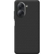 Чорний чохол BoxFace Xiaomi Redmi A7 Black Barrels
