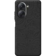 Чорний чохол BoxFace Xiaomi Redmi A7 