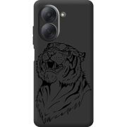Чорний чохол BoxFace Xiaomi Redmi A7 