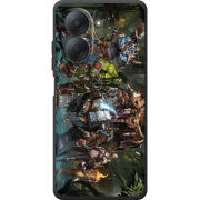 Чохол BoxFace Xiaomi Redmi A7 