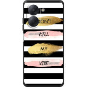 Чохол BoxFace Xiaomi Redmi A7 Dont Kill My Vibe