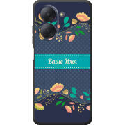 Чохол BoxFace Xiaomi Redmi A7 Malva Именной