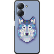 Чохол BoxFace Xiaomi Redmi A7 Wolfie