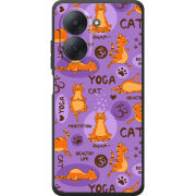 Чохол BoxFace Xiaomi Redmi A7 Yoga Cat