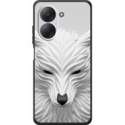 Чохол BoxFace Xiaomi Redmi A7 White Wolf