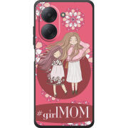 Чохол BoxFace Xiaomi Redmi A7 GirlMom