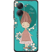 Чохол BoxFace Xiaomi Redmi A7 Dream Girl