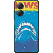 Чохол BoxFace Xiaomi Redmi A7 Jaws