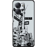 Чохол BoxFace Xiaomi Redmi A7 17 Street