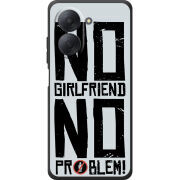 Чохол BoxFace Xiaomi Redmi A7 No Girlfriend