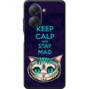 Чохол BoxFace Xiaomi Redmi A7 Stay Mad